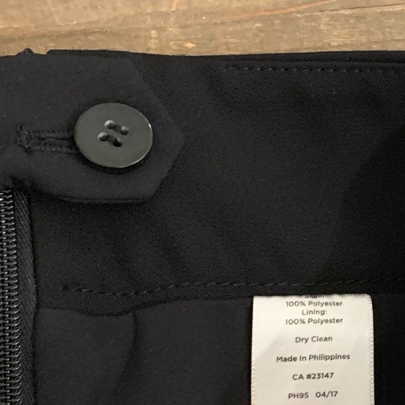 TALBOTS Pants - Picture 3 of 3